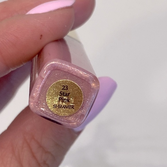 NEW Estée Lauder Pure Colour Gloss - Star Pink - Picture 3 of 4